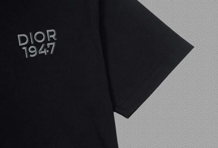 Dior T Shirts Short _SKUDiorS-2XLtltx5015996